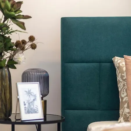 Apartament Luxurious Art Deco In The King Street *