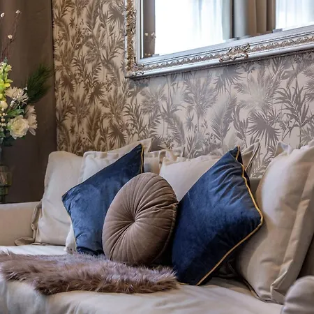 Apartament Luxurious Art Deco In The King Street *