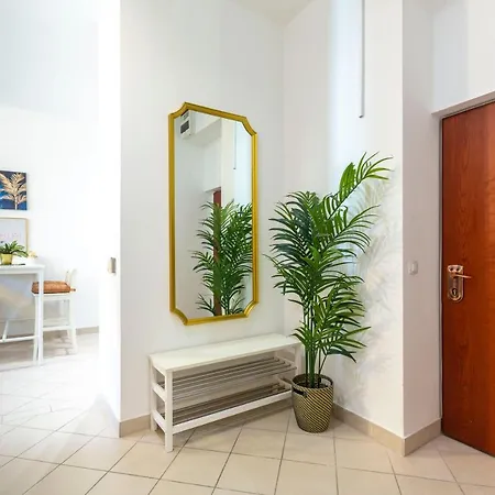 Apartment Luxurious Art Deco In The King Street *