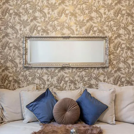 Apartment Luxurious Art Deco In The King Street *